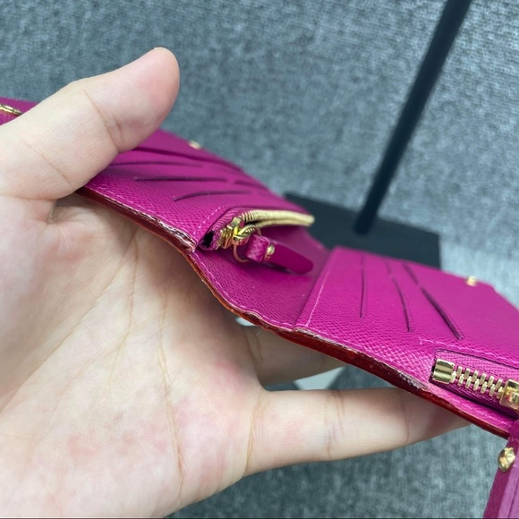 Louis Vuitton Multicolor Wallet - Picture 9 of 11